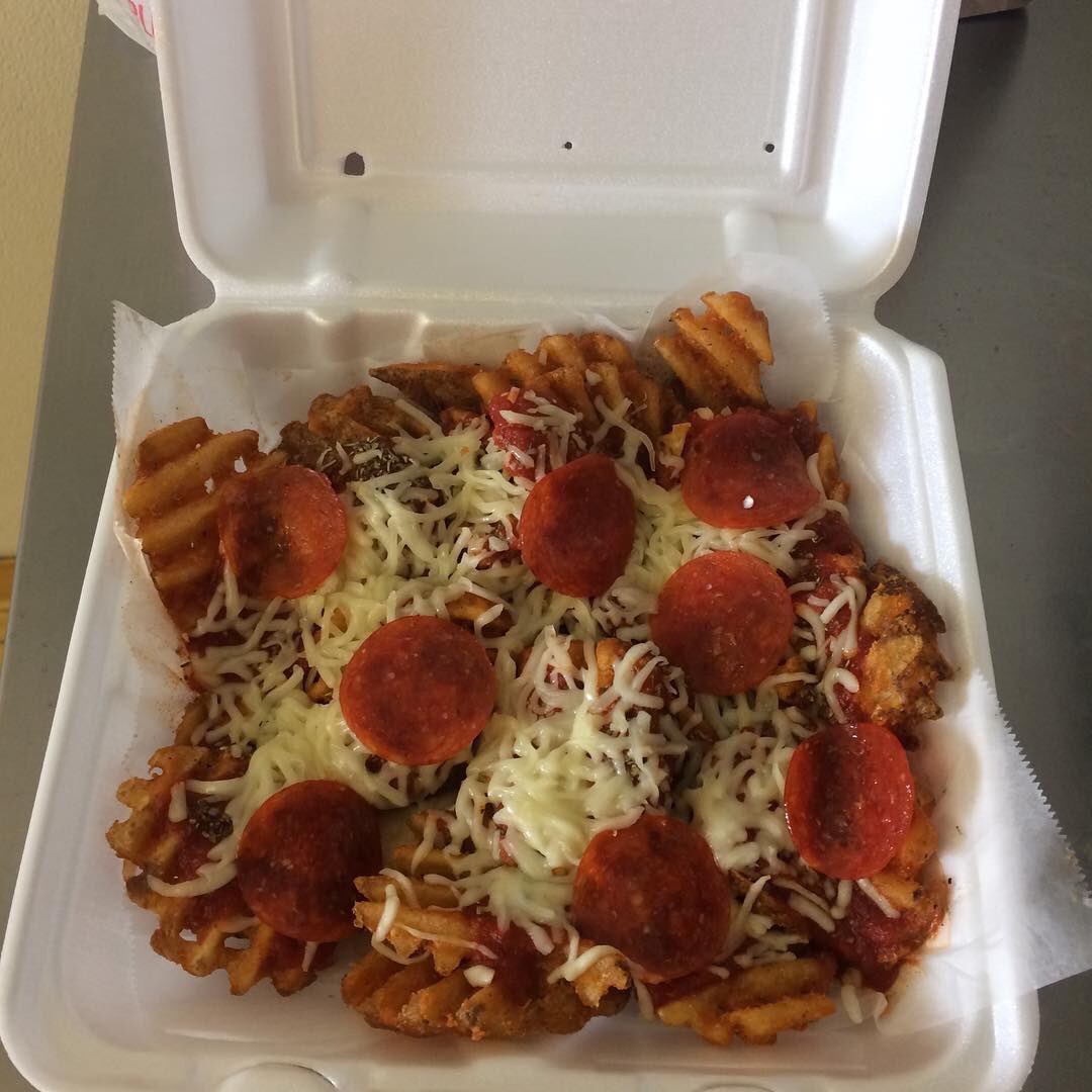 Funnel Cake Paradise (funnelcakeparad) Twitter