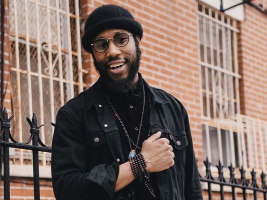 @Cory_Henry will celebrate ’70s vibes with the Funk Apostles at #IndyJazzFest ow.ly/ih9c30lPq96 by @317lindquist for @indystar Tix for tomorrow's show ---> ow.ly/YadN30lPqkB #IJF20 #LoveIndy #indysoul #shortridge #JAMindy