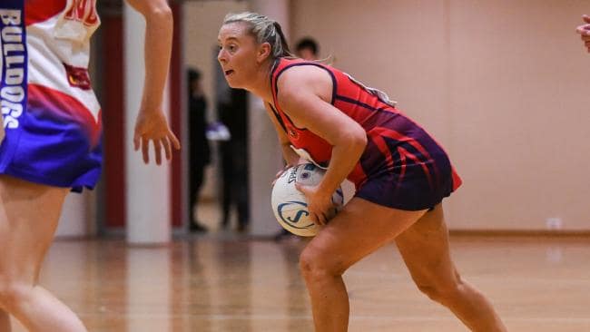 Why <a href="/diamondcreekfc/">Diamond Creek FNC</a> Section 1 netballers are one of the most dominant teams in Australia - heraldsun.com.au/leader/north/s…