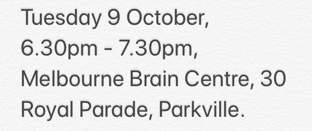 MDHSPhdProgram's tweet image. Join our experts @Psychunimelb to explore the latest in stigma research and how you can translate this research into real outcomes for our
society. Check out "PsychTalks Launch: Stamping out stigma - science and services" eventbrite.com.au/e/psychtalks-l… @Eventbrite