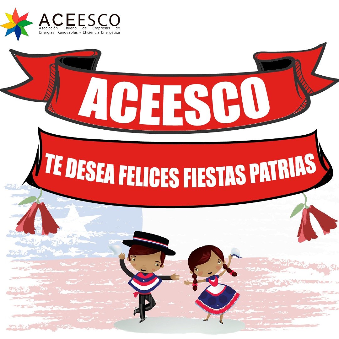 AAceesco's tweet photo. ¡En Aceesco te deseamos un buen fin de semana y felices Fiestas Patrias! 🇨🇱🇨🇱🇨🇱
#fiestaspatrias #aceesco #Chile https://t.co/MteIu66nPb