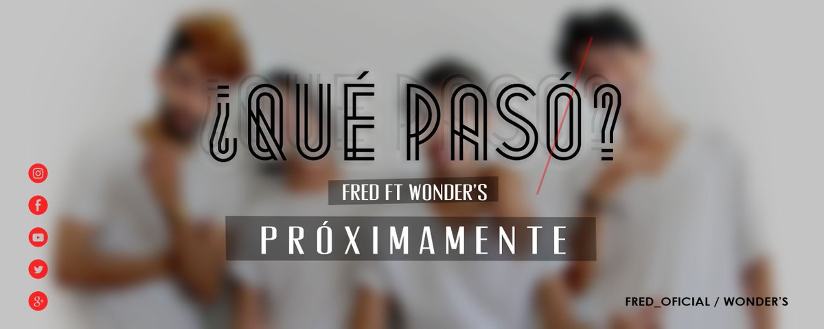 IIamFre's tweet photo. - Se viene ♥ ¿Que Paso? ♫♪ #Activos https://t.co/zlPerNLjw3