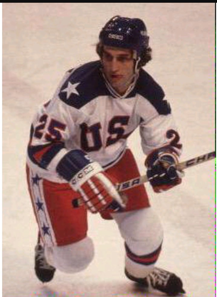 Happy Birthday to the great Buzz Schneider.... 