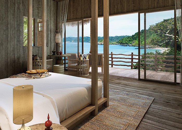 GlobeRovers's tweet photo. After many decades of isolation, now you can visit and stay in style in this pristine unspoiled paradise. Read my review and you will be convinced! https://t.co/qKdfsT8zxK … @WaAleResort #travel #IslandLife #waaleislandresort #luxuryresort #mergui #paradise #beaches #islands https://t.co/SiBICE4gsJ