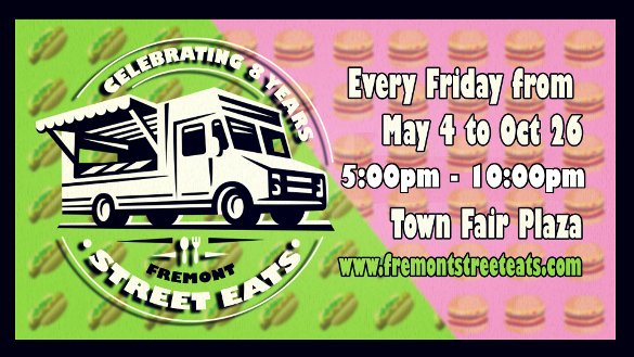 Its #FridayNight you know where to find us #FremontStreetEats #TownPlaza 5-10P Be sure to stop by and #GetYouSome #FavoriteKettle #WeDoThis #Blessed
