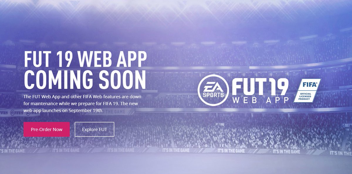 El 19 de Septiembre empezaremos a hacer nuestras plantillas en la web app 😏