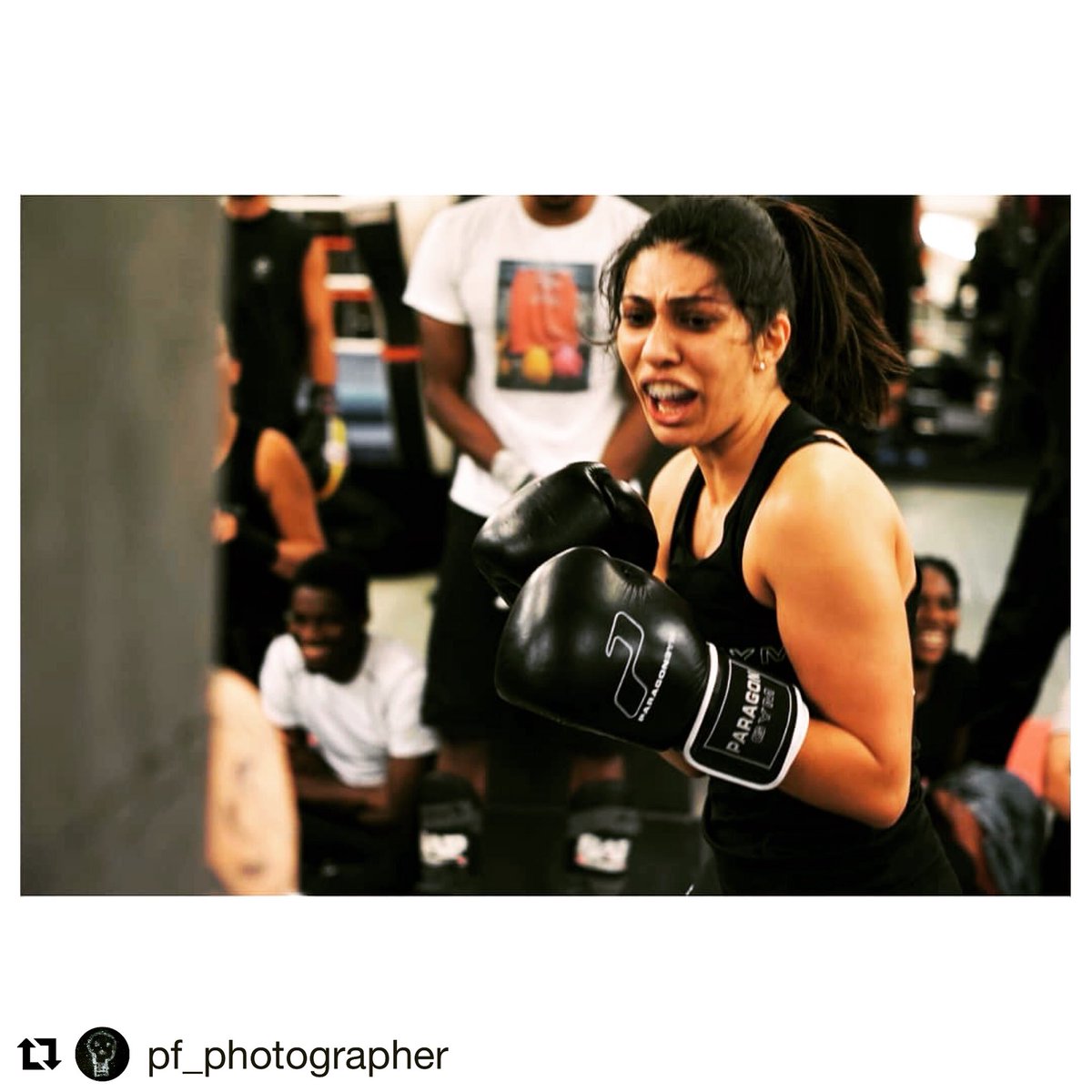paragongym's tweet photo. Brilliant grading @JessicaShivji 🥊 (brilliant pic @pf_photographer) https://t.co/5EDmDbYvMK