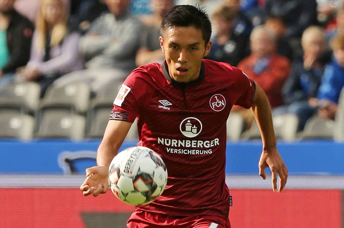 サッカーダイジェスト ニュルンベルクの特効薬だ 独誌が評価上昇中の久保裕也を攻撃のキーマンに指名 サッカーダイジェストweb T Co Rhe09gcpoj 久保裕也 Kubo Nuremberg ニュルンベルク ブンデスリーガ Bundesliga 日本代表 サッカーダイジェスト ニュルンベルクの特効薬だ 独誌が評価上昇中の久保裕也を攻撃のキーマンに指名 サッカーダイジェストweb T Co Rhe09gcpoj 久保裕也 Kubo Nuremberg ニュルンベルク ブンデスリーガ Bundesliga 日本代表