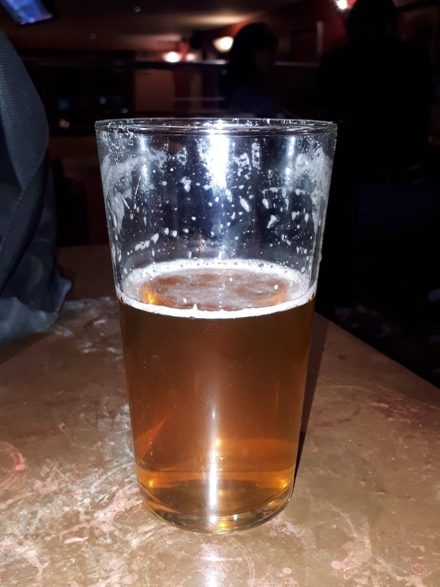 markadamsobe's tweet photo. Lovely pint of Hole Hearted by @FallenAcornBrew https://t.co/WegczFFI9g
