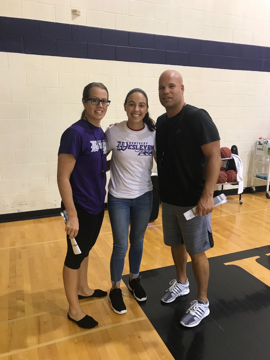 i am blessed to receive my 5th offer from kentucky wesleyan! <a href="/kwcwomenshoops/">KWC Women's Hoops</a> thank you so much coaches and players for making me feel welcome!💜🏀