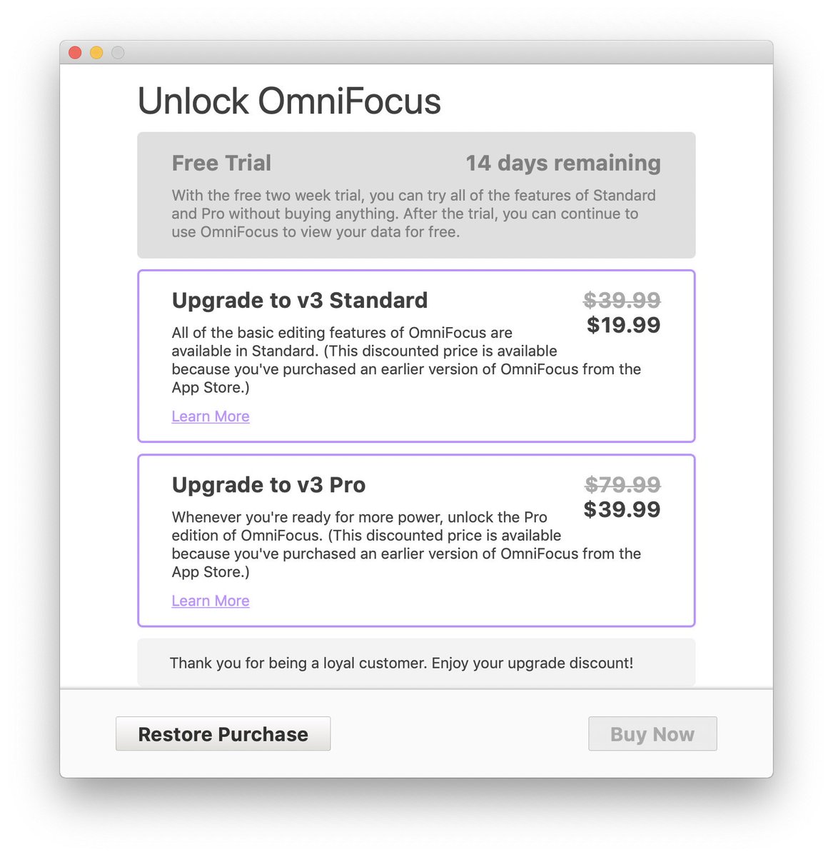 Omnifocus 3 Price Omnifocus 3 Price