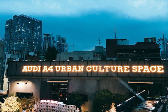crazyphelfs's tweet photo. 180915 siwonchoi IG update
젊음 혁신. Urban culture. @. audi_korea_official @.audi #welcomechallenges #progressneverstops
-anchovy 🌸 https://t.co/yS52bJI9B8