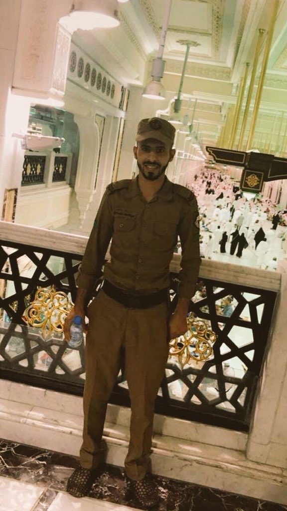 khaled_al3nzi29's tweet photo. #رجل_امن_يناشد_ولي_العهد

@fayez_malki 
@KingSalman 
@MOISaudiArabia 
@SaudiMOH 
يا صاحب القلب الكبير لا تنسى عبداللطيف العنزي يرقد بمستشفى الأمن بالرياض منذ ٩ أشهر وبحاجة علاج خارج السعودية 
 ربما تكون سبب بعد الله بشفائه https://t.co/YsFygU0RzG