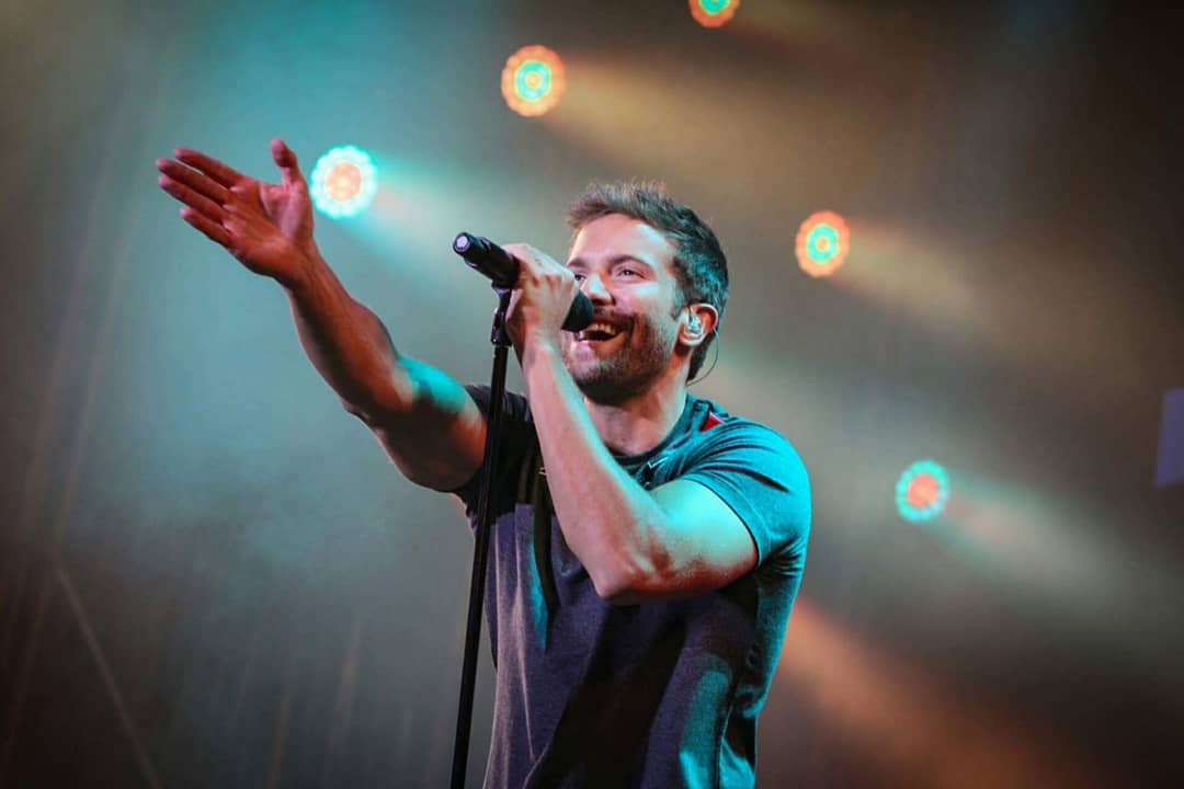 pabloalboran's tweet photo. Gracias Murcia por esta primera noche. Me habéis dejado impactado con vuestra entrega y vuestra pasión. Alucinante. Mañana repetimos con las entradas de nuevo AGOTADAS!! WEEEEEE 📷@maycarry https://t.co/e5I4SgRn4h
