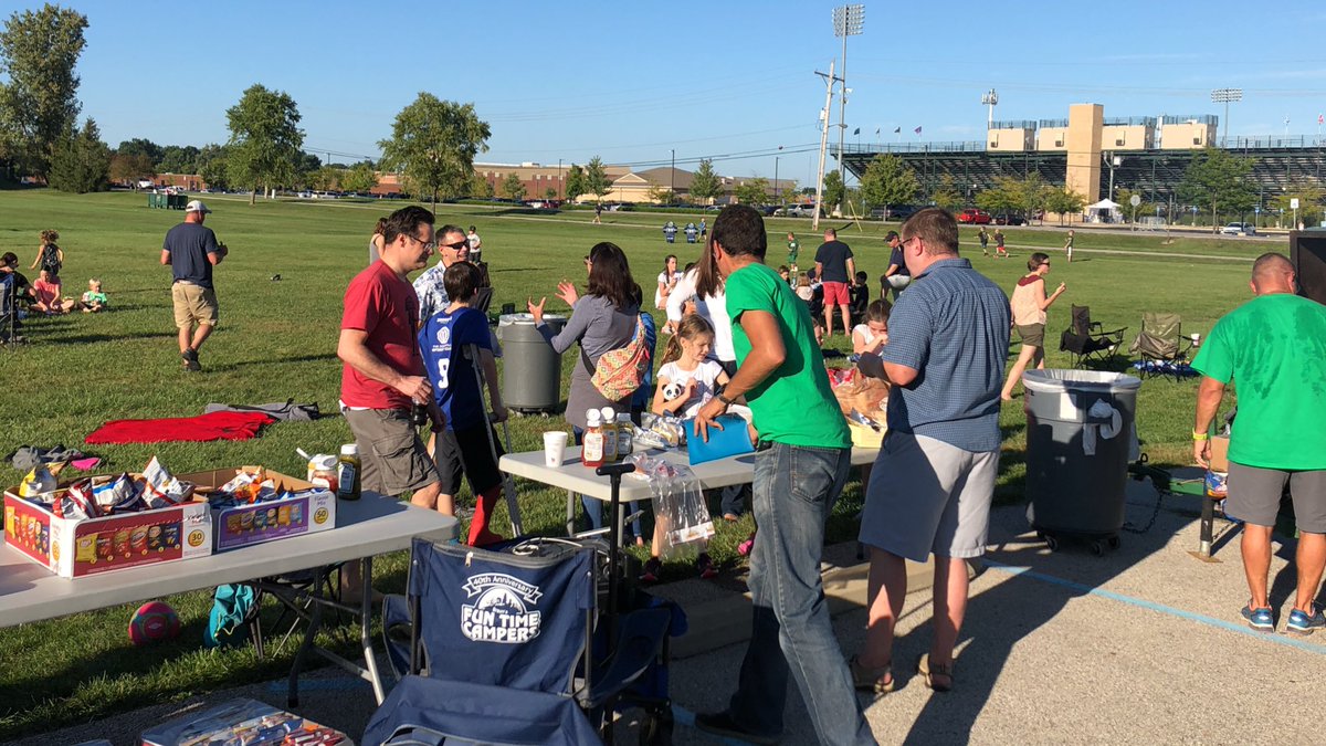 Eagle Dads Club tweet media
