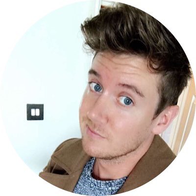 BrownBoy2001's tweet photo. @KEdge23 Bc no one could tell you’re a Tory already? 😂😂😂 https://t.co/5YrOKHzKmu