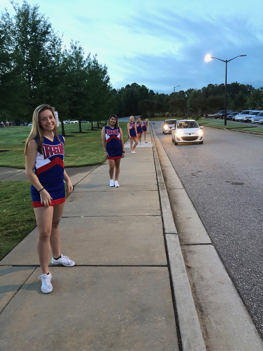 Cheer Dragons tweet media