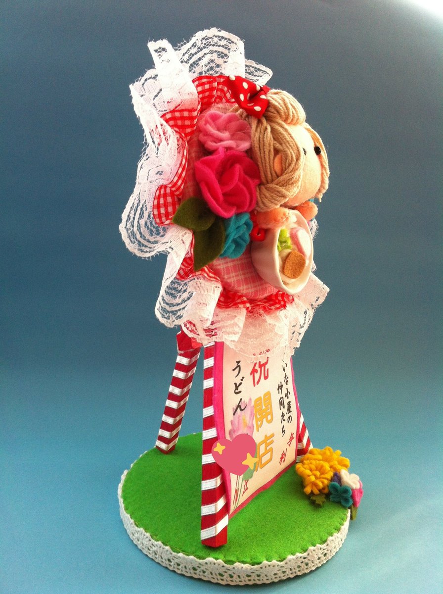 ハンドメイドフェルト - Search / X