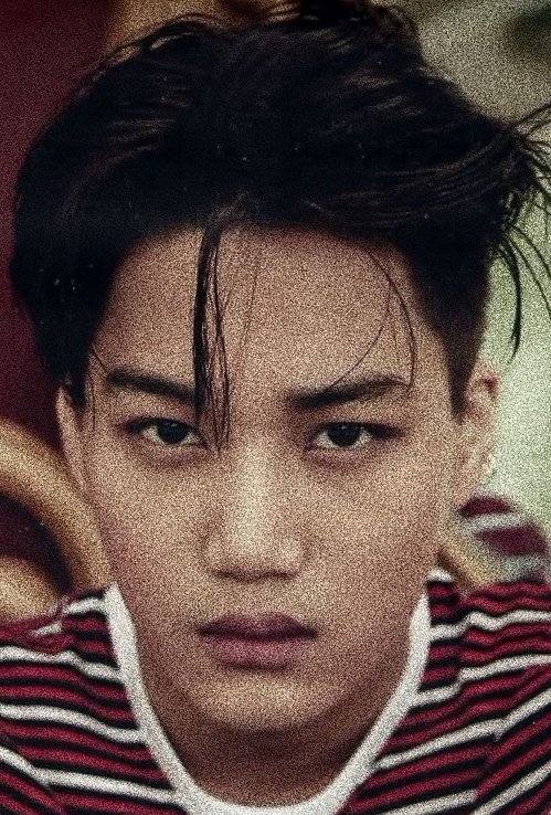 exoxdetails's tweet photo. Kai ~ Kim Jongin [♡] https://t.co/jF4p41WCrB