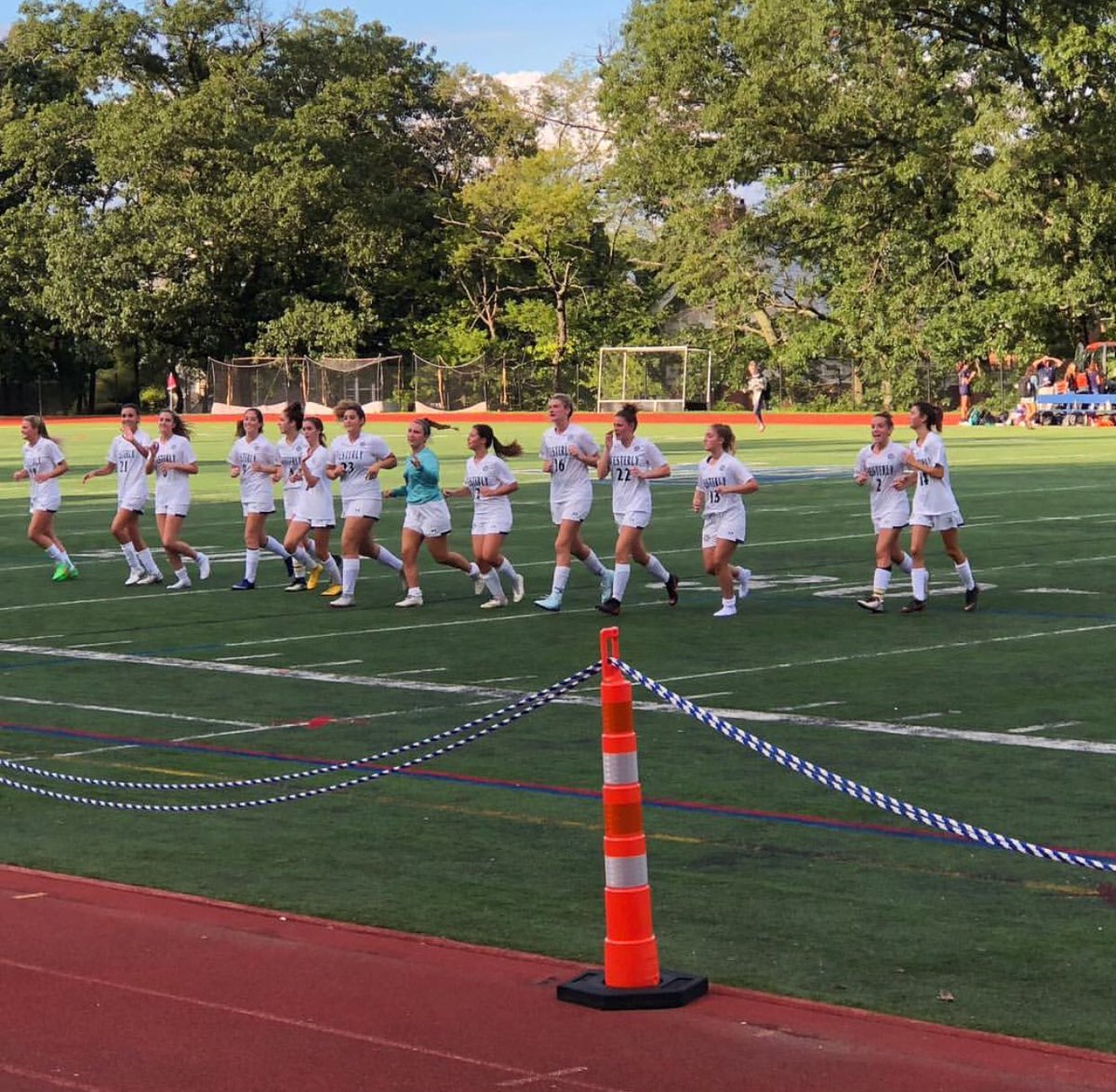 whsgirlssoccer tweet media
