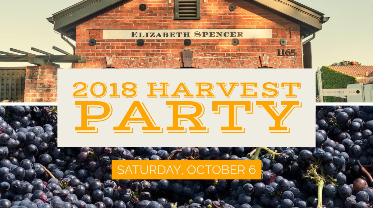 Elizabeth Spencer tweet media