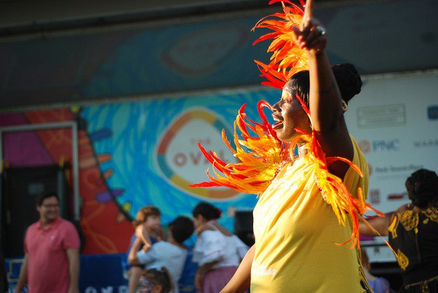 ⚽ @phlunitycup quarterfinal games
🍺 @heineken beer garden
🎤 live music
The 2nd Annual Unity Cup Block Party sounds too good to be true! But, you better believe that this #WelcomingWeek celebration will be EPIC! We'll see you on Sunday ➡️ http://ow.ly/GMIc30lOpAM