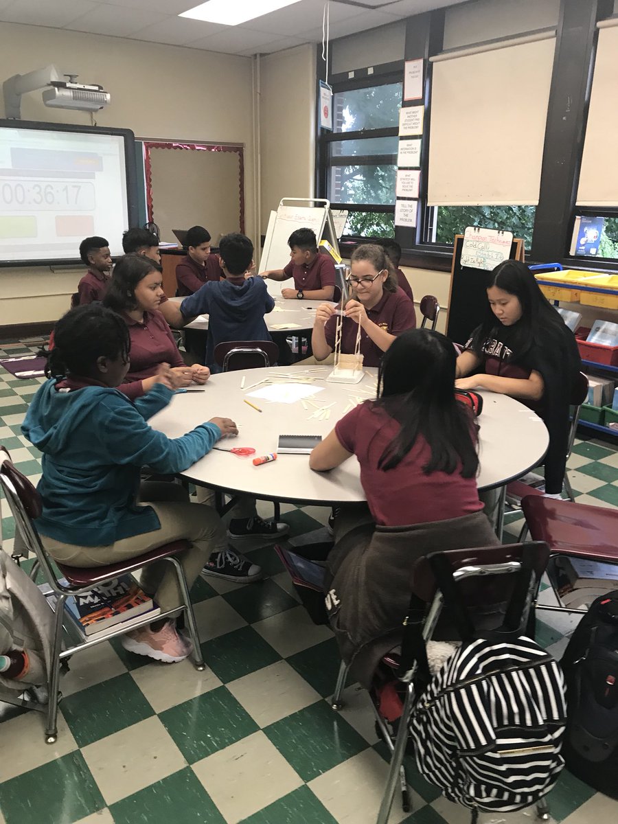 ToddJamnik's tweet image. Today was an unbelievable day in room 213. Making predictions,hypothesis and creating formulas on how to build the framework of a structure involving the atmosphere n climate change. #BeardTasticDay. #MathStem #Awesomeness. Have a weekend everyone.