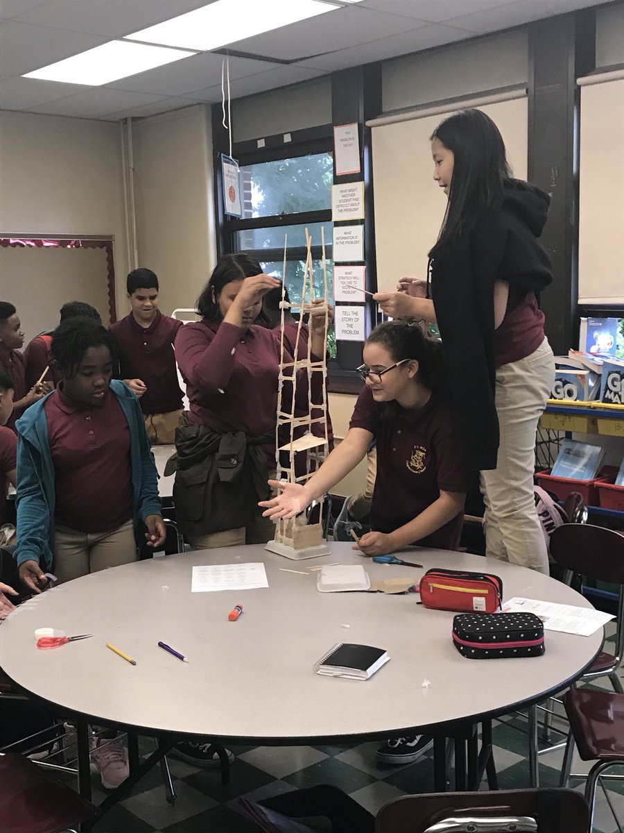 ToddJamnik's tweet image. Today was an unbelievable day in room 213. Making predictions,hypothesis and creating formulas on how to build the framework of a structure involving the atmosphere n climate change. #BeardTasticDay. #MathStem #Awesomeness. Have a weekend everyone.