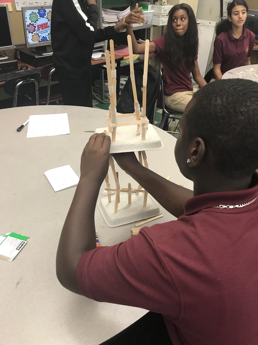 ToddJamnik's tweet image. Today was an unbelievable day in room 213. Making predictions,hypothesis and creating formulas on how to build the framework of a structure involving the atmosphere n climate change. #BeardTasticDay. #MathStem #Awesomeness. Have a weekend everyone.