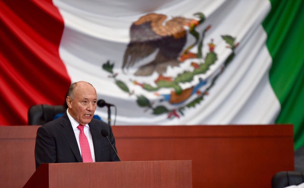 La política de gasto dentro del gobierno se enfocó al cumplimiento de los objetivos y estrategias en el Plan Estatal de Desarrollo 2013-2018. Para tal fin, durante el periodo de enero a junio de 2018, el gasto total sumó la 11 mil 833 millones 101 mil 219 pesos