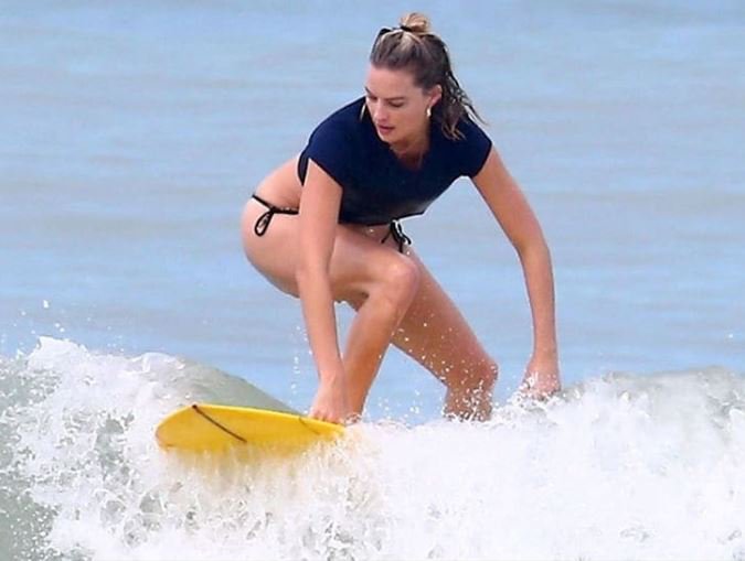 kyra_mcknight's tweet photo. Things I didn't expect to try this year
- Surfing

Also grateful they caught me at this moment, cuz a few seconds later, I didn't look nearly so good. :-P https://t.co/JKXkczIqzx