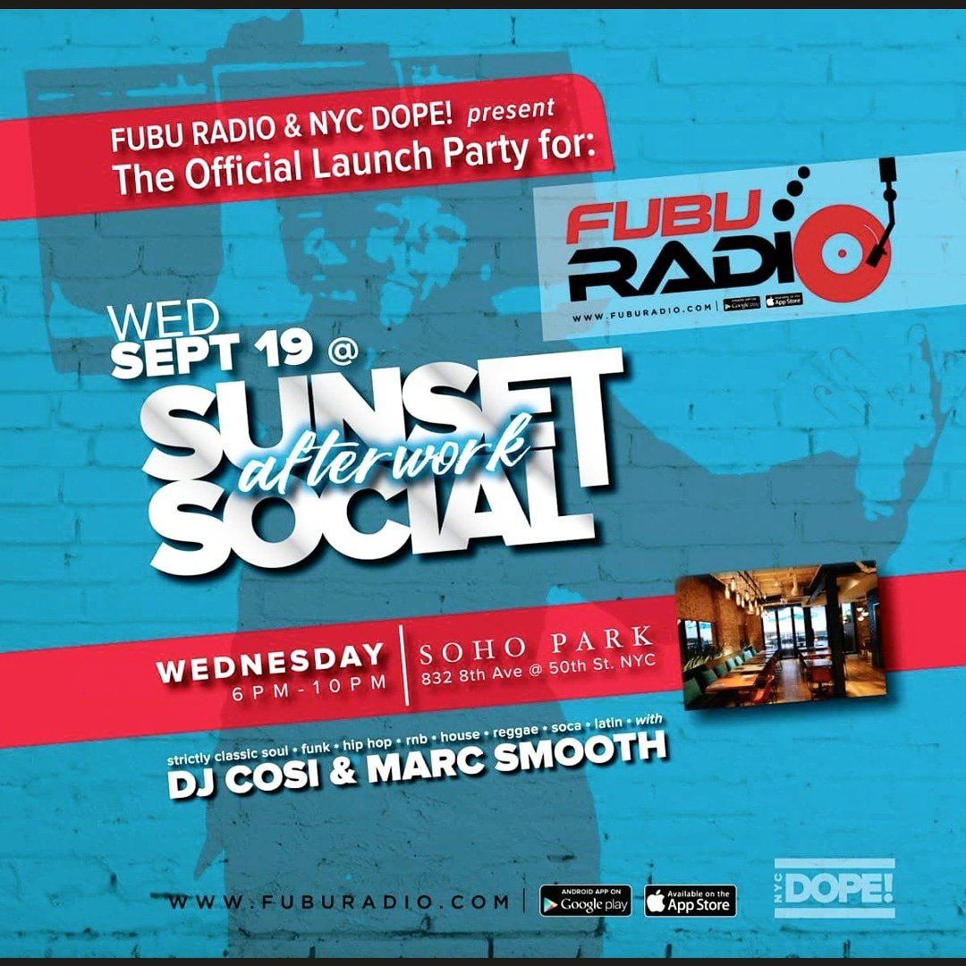 It about to get real!