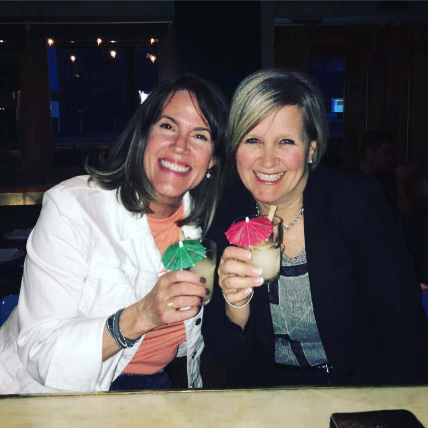 sangria_sisters's tweet photo. If you like Piña Coladas and getting songs stuck in your head, head to @ricardosyyc for PC’s on tap! Look for the @MealshareYYC logo on the menu and help feed youth in need!!
#winwin #buy1give1 #fbf #flashbackfriday #alltherum #mealshareitem #nohungrykids #goodinyourhood #Friyay https://t.co/xzTD5tn5x5