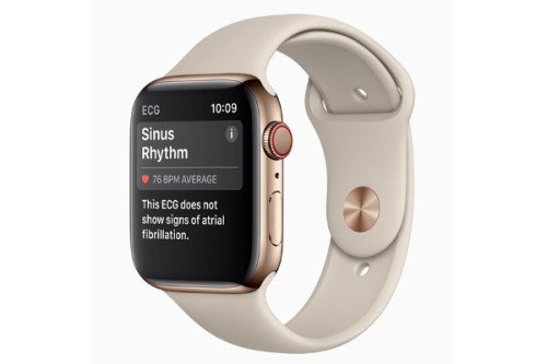 macOSEden's tweet photo. Apple Watch Series 4 (GPS, GPS + Cellular) with S4 chip and ECG support launched - Price, Availability
Read more ↝ https://t.co/QZ3BsiS4mI
#MacBook #MacBookAir #MacBookPro #MacMini #MacPro + #iMac #iMacPro + #macOSEden https://t.co/uFwenxoxgg