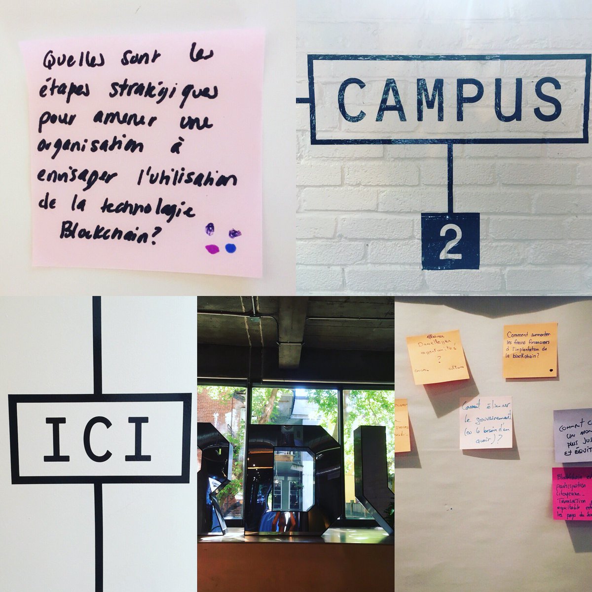 Masse34's tweet photo. Do you know a case of utilization of #blockchain tech for certification of graduation university diplomas? https://t.co/XsVqtsyt9D