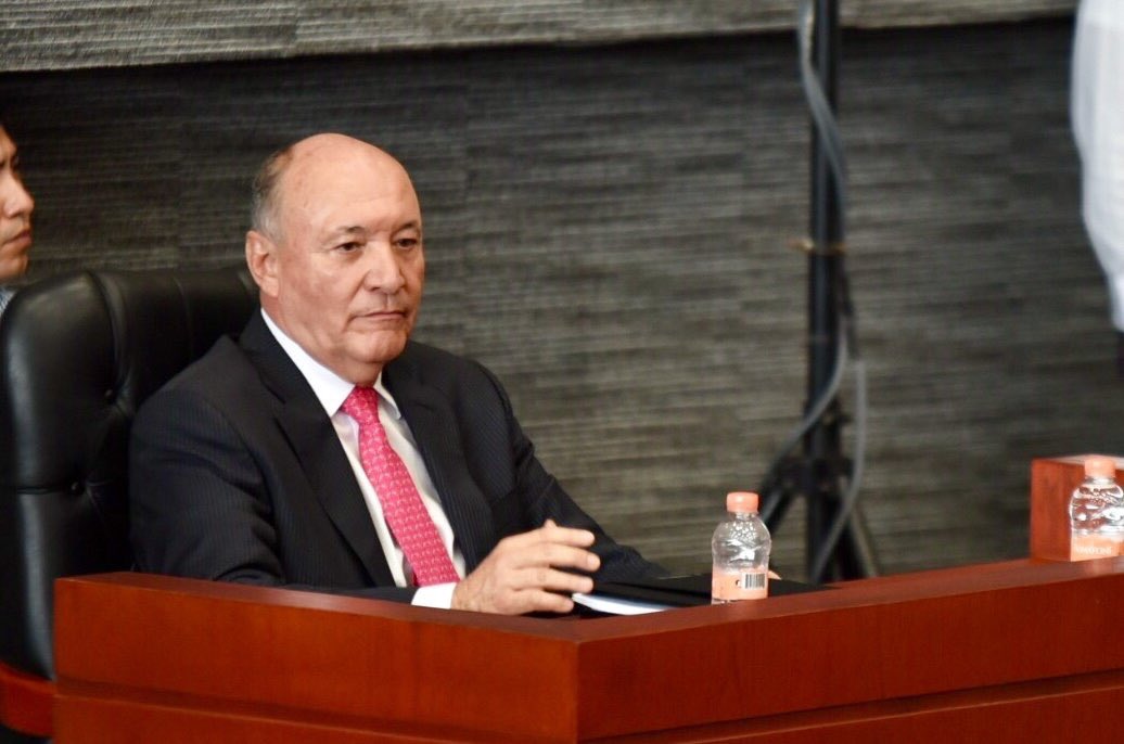 Para el periodo de enero a julio de 2018 la recaudación real fue de 939 Millones 14 mil pesos cifra que supera en 2% la recaudación estimada por impuestos, derechos, productos y aprovechamientos en la ley de ingresos del Gobierno del Estado para el ejercicio fiscal 2018 #Morelos