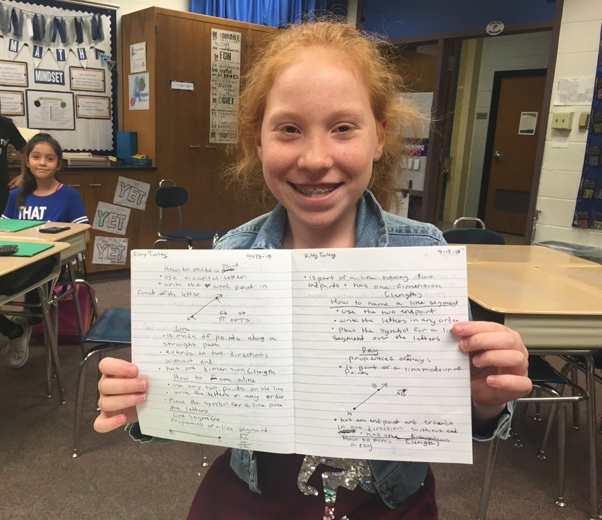 MrsBeckerCCMS's tweet image. Loved the #FalconPride and enthusiasm for growing their #MathMindsets my students shared on a fabulous #FalconFriday! Check out these awesome Ts!