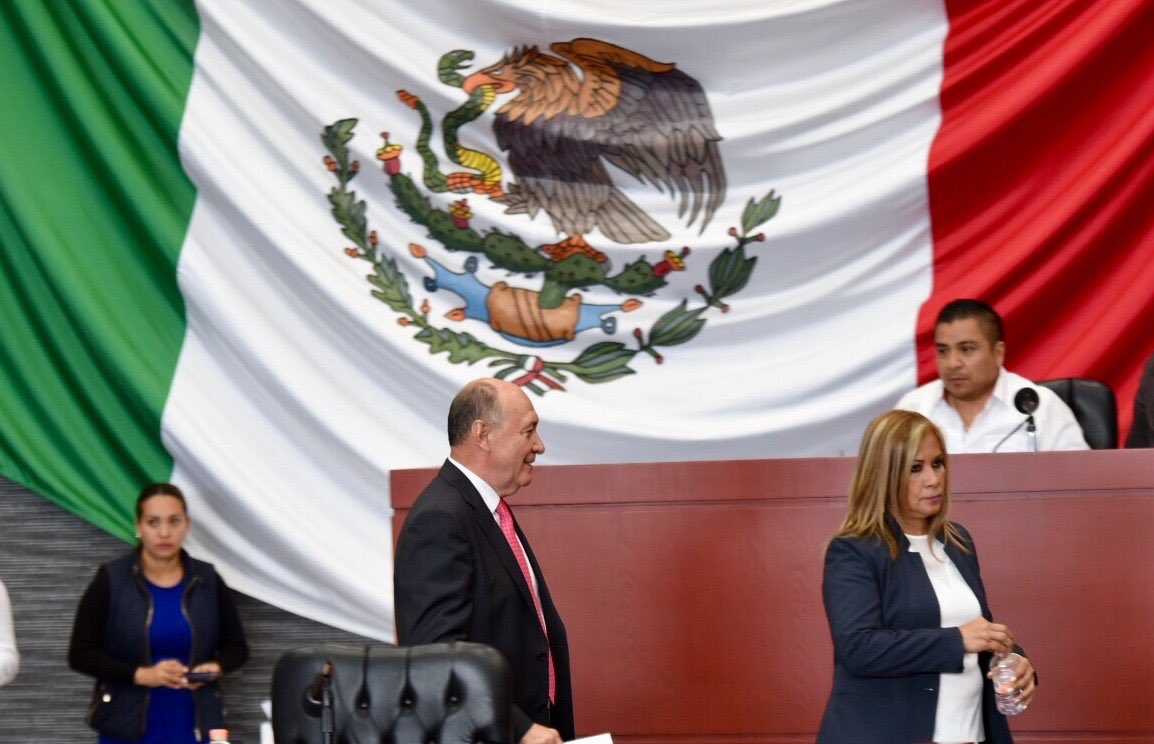 Podemos confirmar que se ha logrado el compromiso adquirido por el Gobierno de Morelos de reforzar la eficiencia en la recaudación obtenida en ingresos propios #Morelos