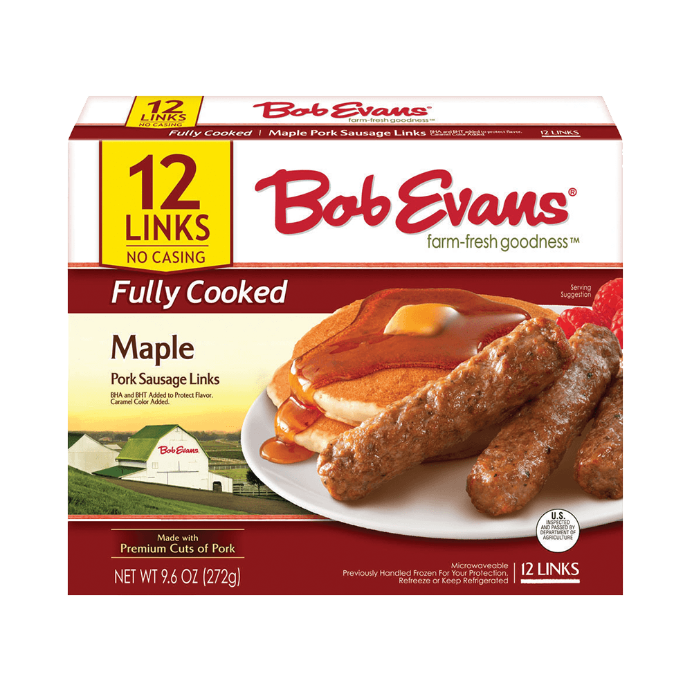 CONSUMER ALERT: Bob Evans Farms recalls sausage links bit.ly/2OnpSnB?utm_so… https://t.co/6Fj5WZz3DR