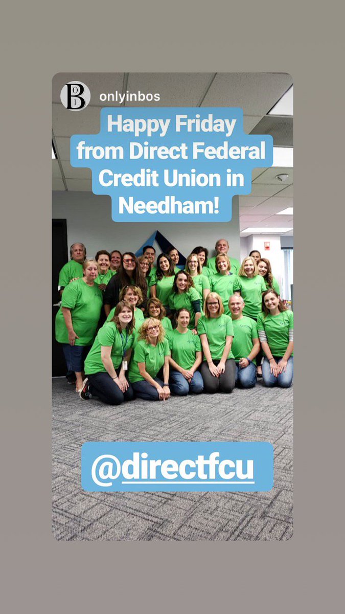 Direct Federal CU tweet media