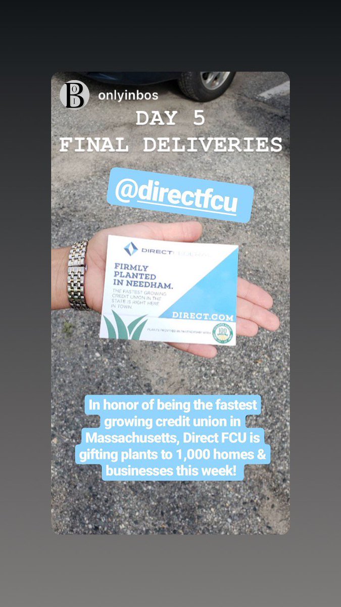 Direct Federal CU tweet media