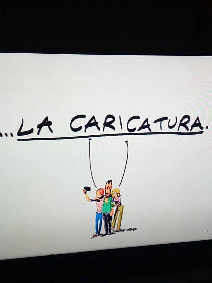 attipensa's tweet photo. Solo quel genio di @makkox.....  
#fakini CARICATURA. https://t.co/UGNeWXLrb1