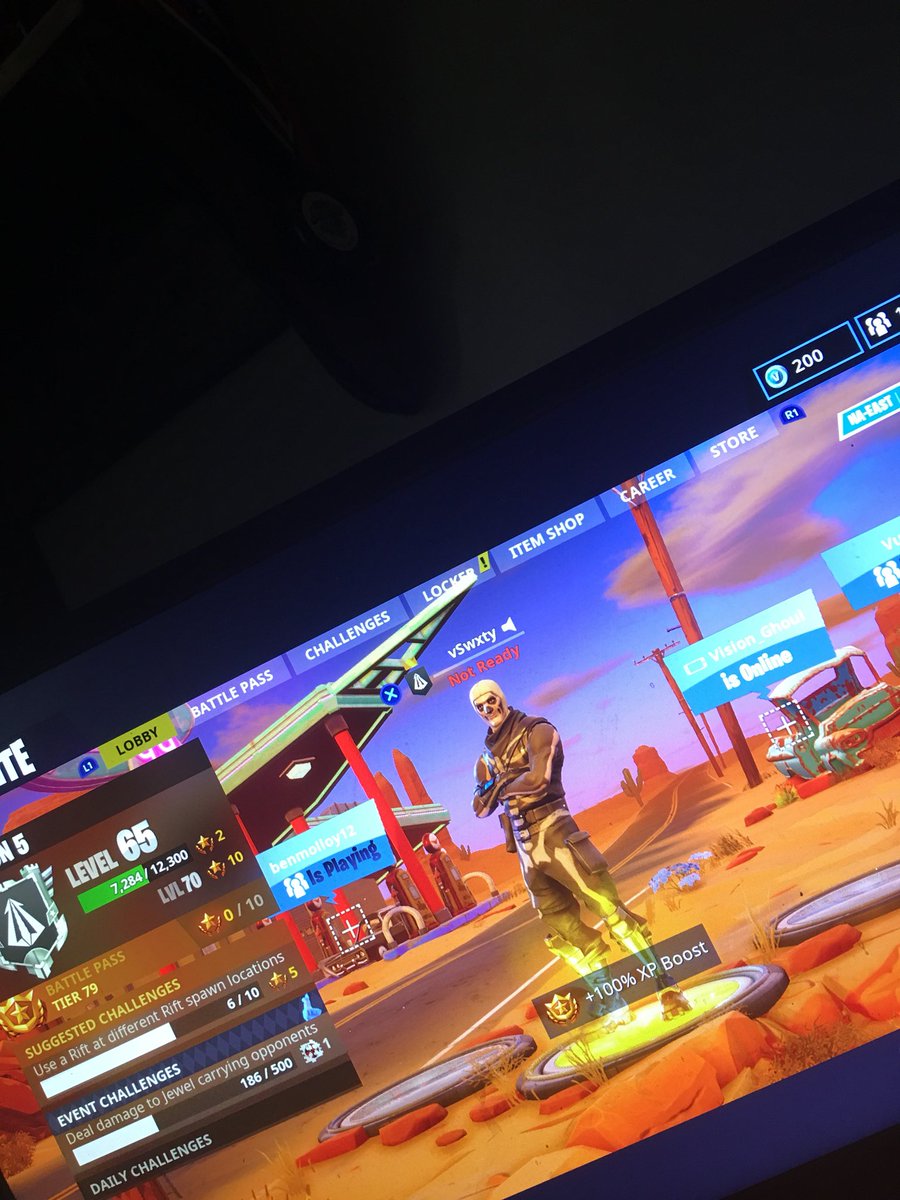 vSwxty's tweet photo. still looking for a good clan hmu @FindMeAClan https://t.co/xgRj1K6Pug