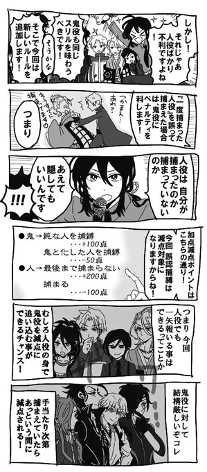 織田鬼4 