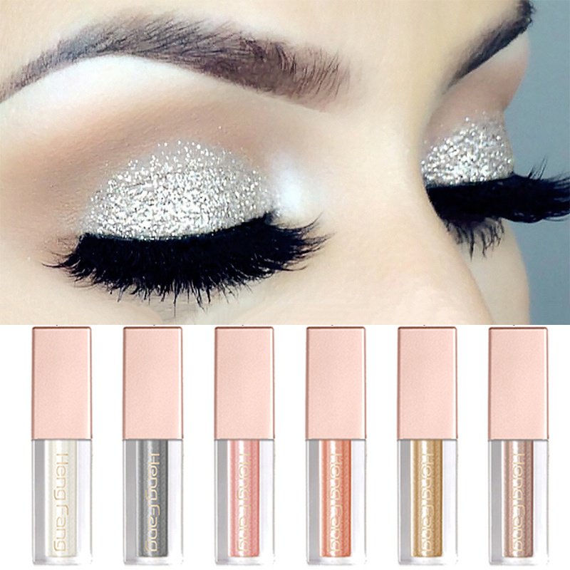 eyeshadow glitter cair