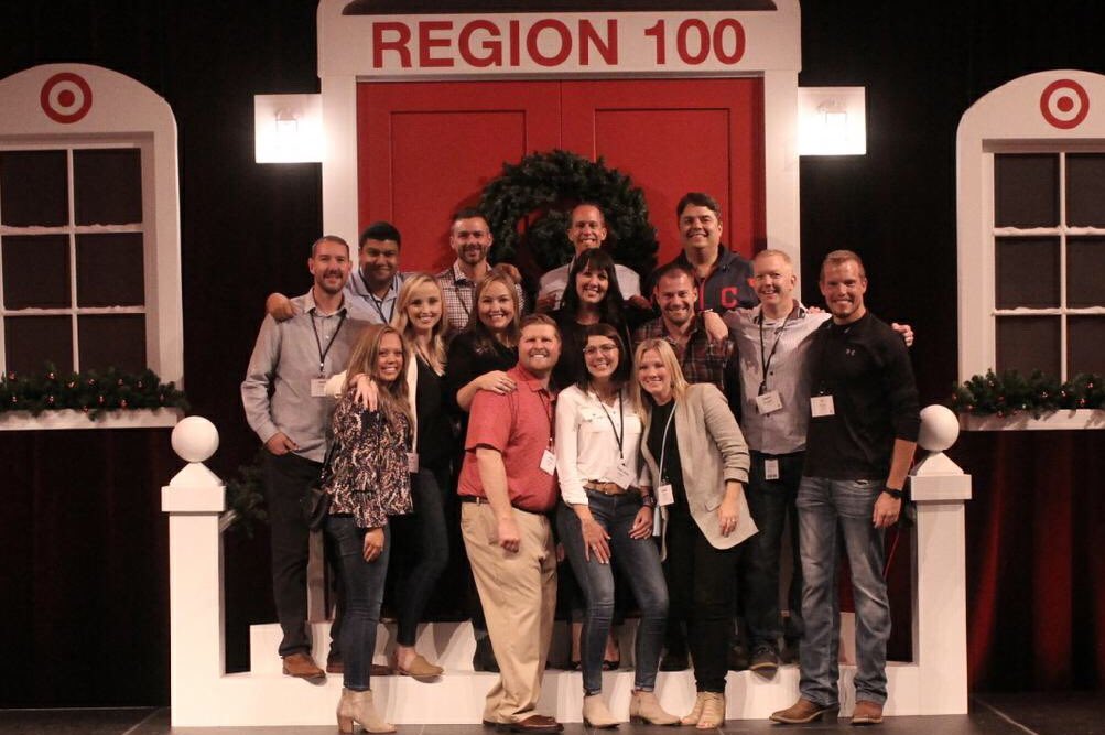 #FNM18 centered around our Guest, our Team and how we will achieve #HolidayDomination! Wow, what an incredible week with this group of badasses!