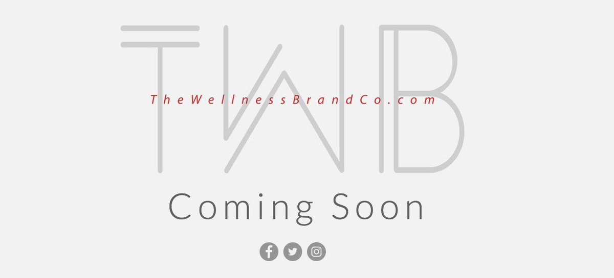 wellnessbrandco's tweet photo. “Become the best you” #TheWellnessBrand #TWB https://t.co/z2tht1M9Yl