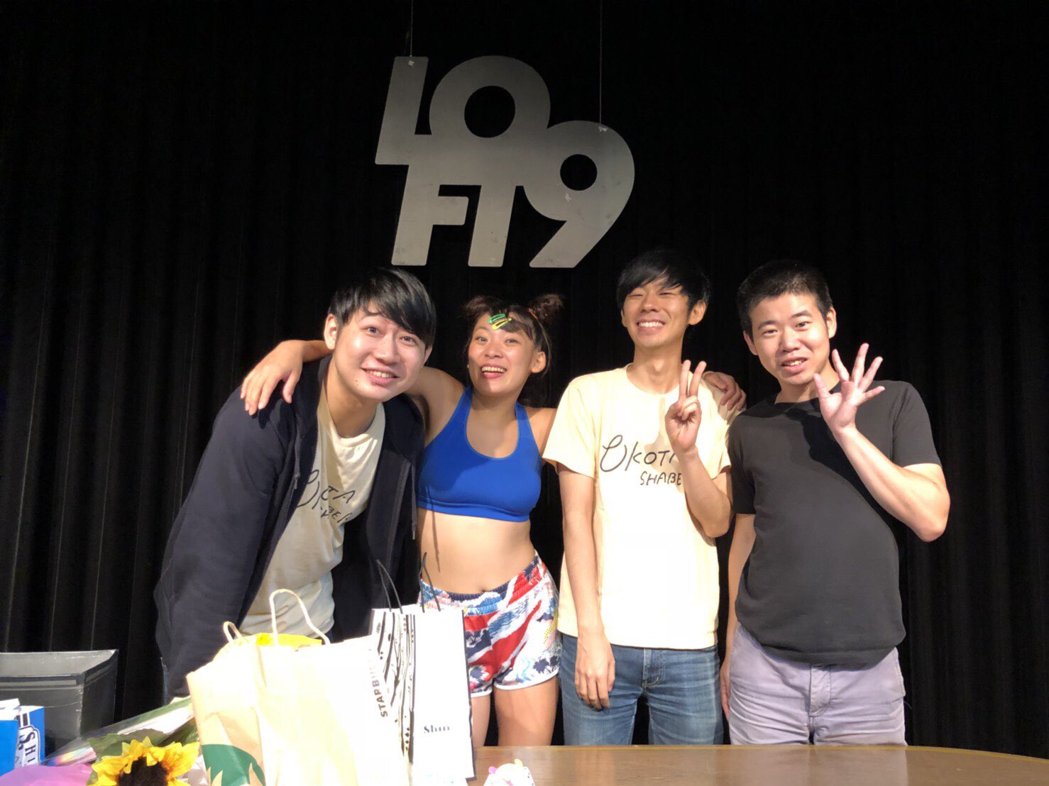 トンツカタン 森本 on X: 