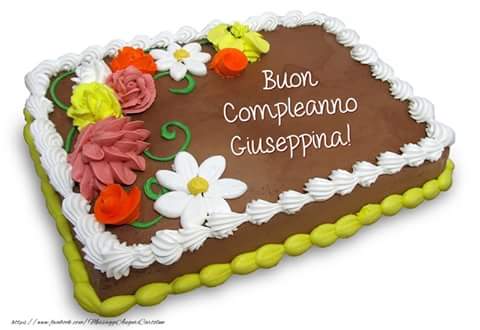 Toninoprimiceri Tanti Auguri Di Buon Compleanno A Mia Sorella Giuseppina Primiceri