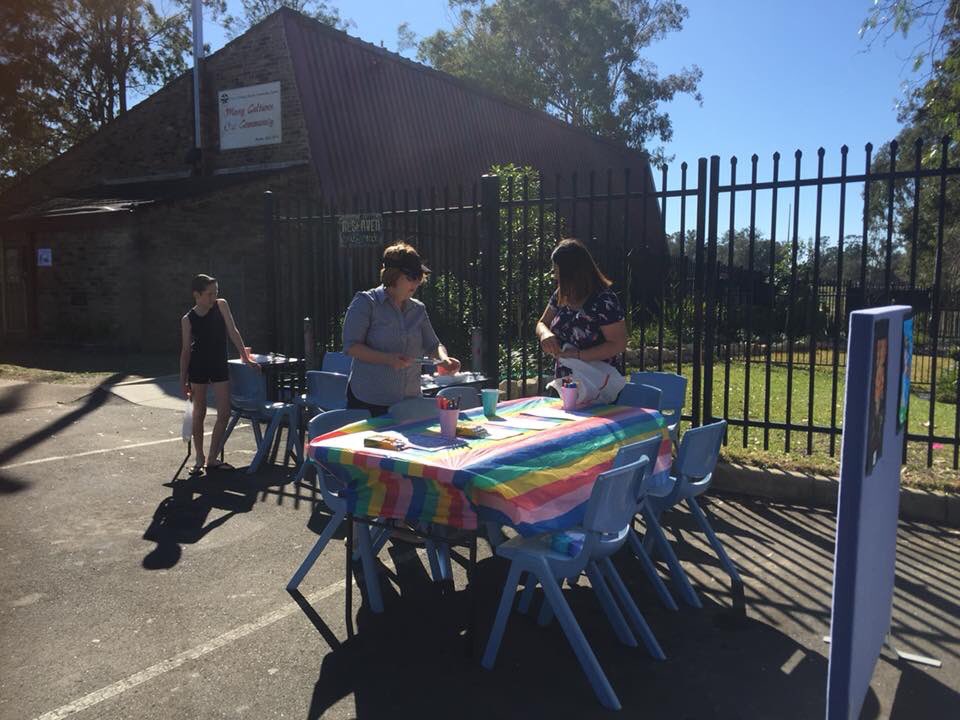 Bidwill Public School tweet media